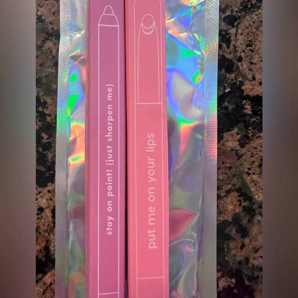 Colourpop Lip Set - Picture 2 of 9